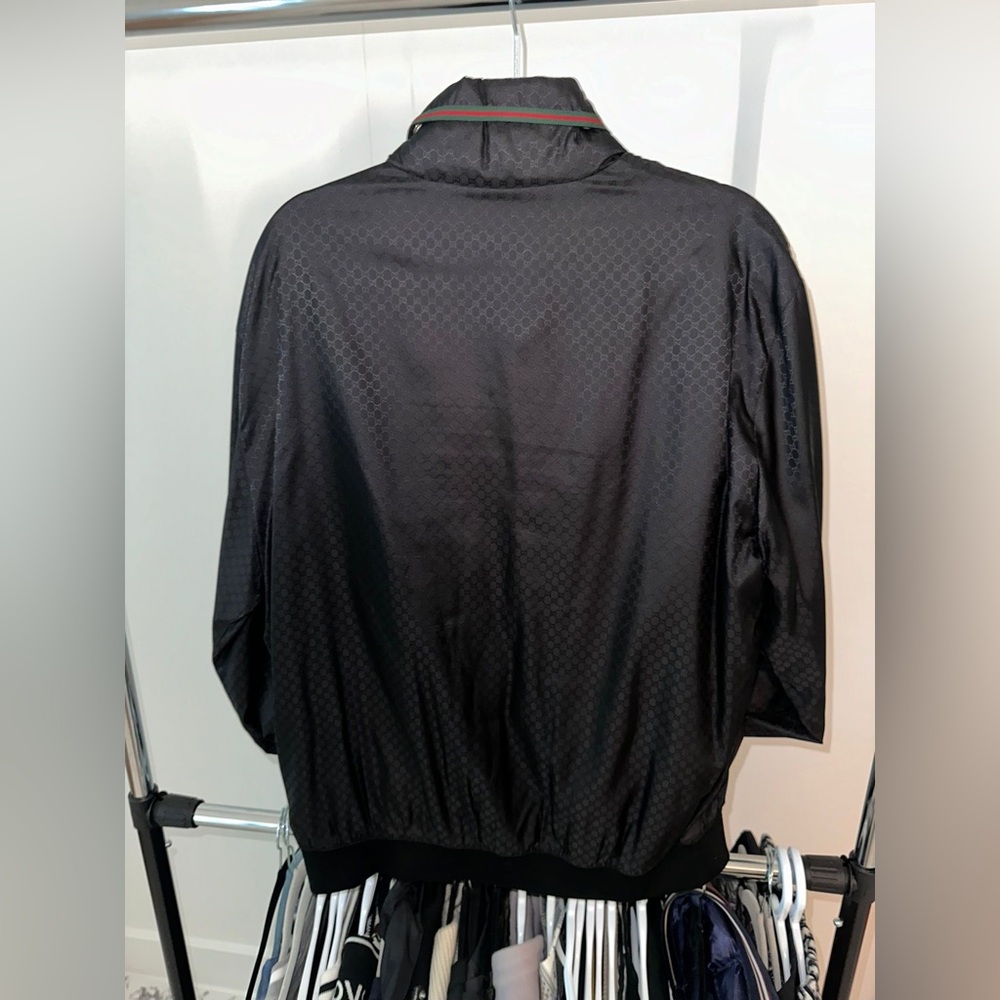 Men's Gucci jacket - Picture 2 of 3